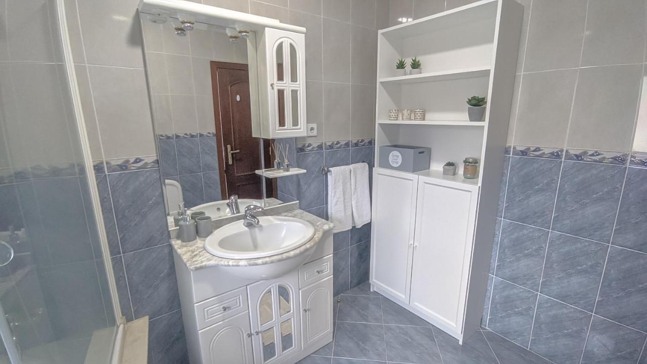Cantinho Da Quinta Apartamento Mesão Frio